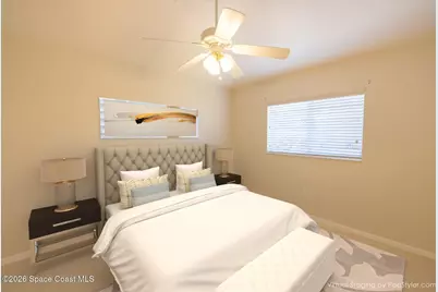 1200 Indian Oaks Drive, Melbourne, FL 32901 - Photo 15