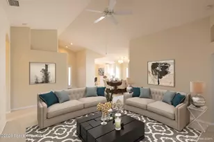 1200 Indian Oaks Dr, Melbourne, FL 32901 - Photo 7