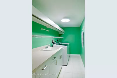 8700 Ridgewood Avenue #A208, Cape Canaveral, FL 32920 - Photo 21