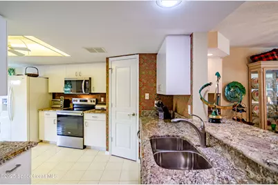 8700 Ridgewood Avenue #A208, Cape Canaveral, FL 32920 - Photo 9