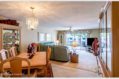 8700 Ridgewood Avenue #A208, Cape Canaveral, FL 32920 - Photo 11