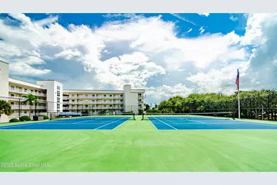 8700 Ridgewood Avenue #A208, Cape Canaveral, FL 32920 - Photo 27