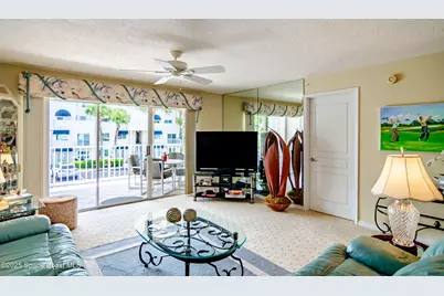 8700 Ridgewood Avenue #A208, Cape Canaveral, FL 32920 - Photo 13