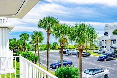 8700 Ridgewood Avenue #A208, Cape Canaveral, FL 32920 - Photo 5