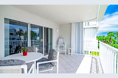 8700 Ridgewood Avenue #A208, Cape Canaveral, FL 32920 - Photo 13