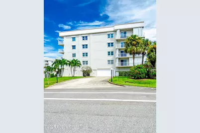 8700 Ridgewood Avenue #A208, Cape Canaveral, FL 32920 - Photo 23