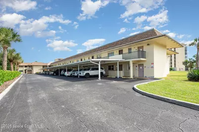 416 School Road #201, Indian Harbour Beach, FL 32937 - Photo 3