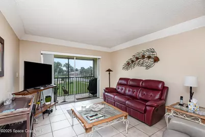 416 School Road #201, Indian Harbour Beach, FL 32937 - Photo 5