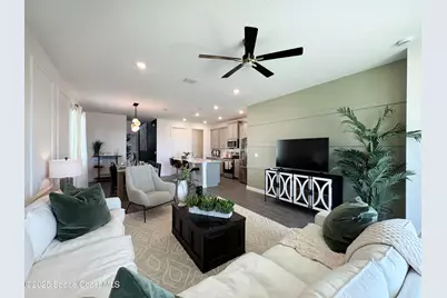 1959 Croft Inlet Drive NW, Palm Bay, FL 32907 - Photo 1