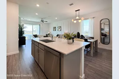 1959 Croft Inlet Drive NW, Palm Bay, FL 32907 - Photo 3