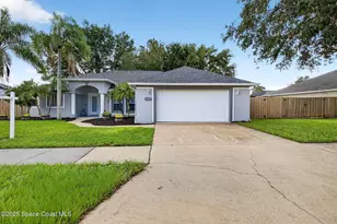 3271 Biscayne Dr, Merritt Island, FL 32953 - Photo 3