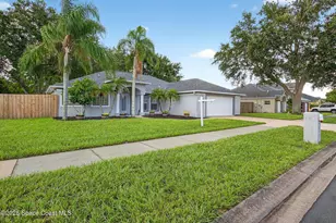 3271 Biscayne Dr, Merritt Island, FL 32953 - Photo 5