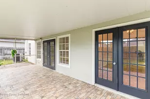 1491 Crane Creek Blvd, Melbourne, FL 32940 - Photo 9