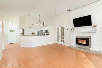 1491 Crane Creek Boulevard, Melbourne, FL 32940 - Photo 3