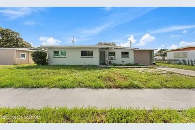 406 N Fiske Boulevard, Cocoa, FL 32922 - Photo 1