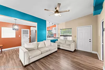 406 N Fiske Boulevard, Cocoa, FL 32922 - Photo 3