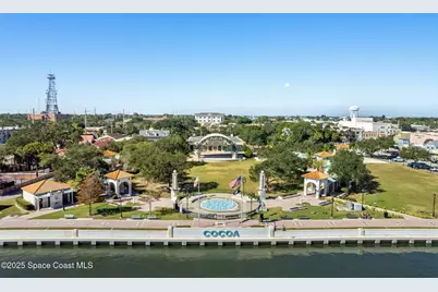 406 N Fiske Boulevard, Cocoa, FL 32922 - Photo 17