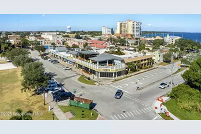 406 N Fiske Boulevard, Cocoa, FL 32922 - Photo 19