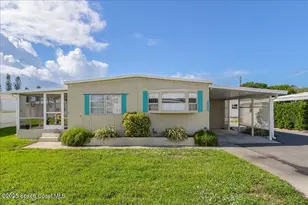 269 Liberty Ln, Melbourne Beach, FL 32951 - Photo 1