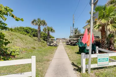 269 Liberty Lane, Melbourne Beach, FL 32951 - Photo 31
