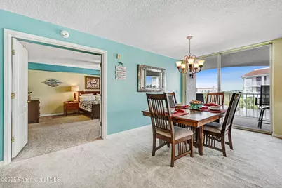 8934 Puerto Del Rio Drive #8403, Cape Canaveral, FL 32920 - Photo 19