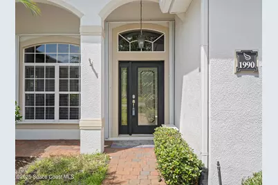 1990 Admiralty Boulevard, Rockledge, FL 32955 - Photo 3