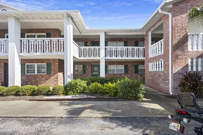 1880 Knox McRae Drive #205 D, Titusville, FL 32780 - Photo 1