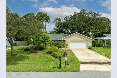 7081 Bayfront Road, Cocoa, FL 32927 - Photo 1