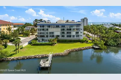 210 24th Street #201, Cocoa Beach, FL 32931 - Photo 35