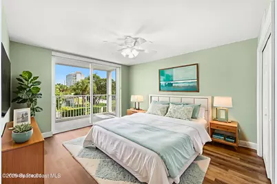 210 24th Street #201, Cocoa Beach, FL 32931 - Photo 15