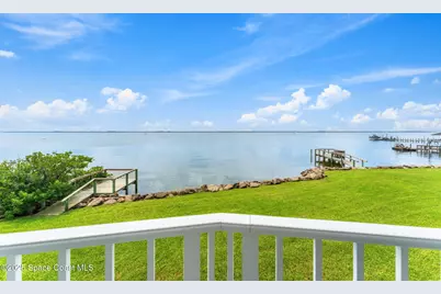 210 24th Street #201, Cocoa Beach, FL 32931 - Photo 3