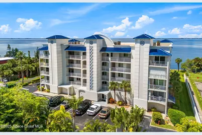 210 24th Street #201, Cocoa Beach, FL 32931 - Photo 1