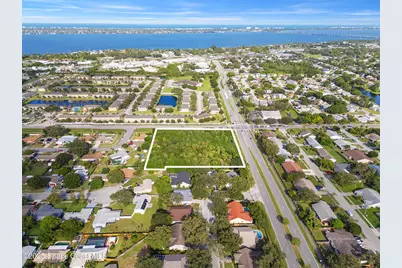 0000 Lake Washington Road, Melbourne, FL 32935 - Photo 1