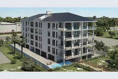 1455 N Highway A1A #502, Indialantic, FL 32903 - Photo 17