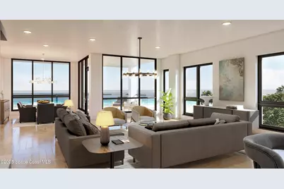 1455 N Highway A1A #401, Indialantic, FL 32903 - Photo 5