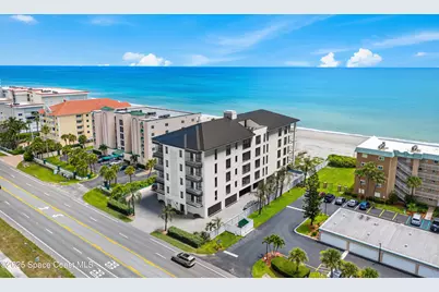 1455 N Highway A1A #501, Indialantic, FL 32903 - Photo 1