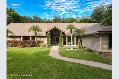 3170 Hilliard Court, Melbourne, FL 32934 - Photo 5
