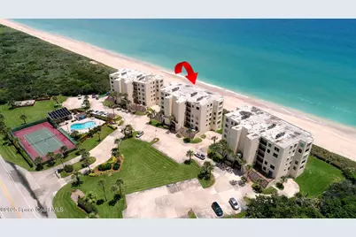 6307 Highway A1A #241, Melbourne Beach, FL 32951 - Photo 1