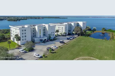 188 Pinellas Lane #201, Cocoa Beach, FL 32931 - Photo 1