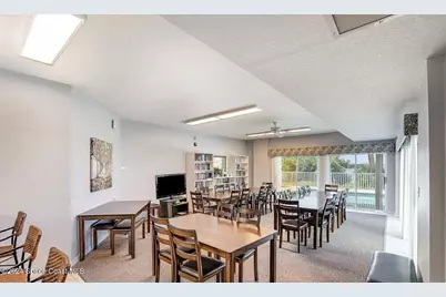 188 Pinellas Lane #201, Cocoa Beach, FL 32931 - Photo 45