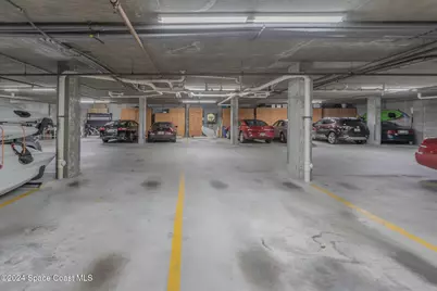 188 Pinellas Lane #201, Cocoa Beach, FL 32931 - Photo 41