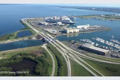 188 Pinellas Lane #201, Cocoa Beach, FL 32931 - Photo 51