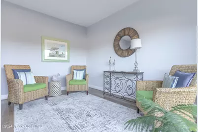 188 Pinellas Lane #201, Cocoa Beach, FL 32931 - Photo 5