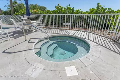 188 Pinellas Lane #201, Cocoa Beach, FL 32931 - Photo 33