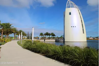 188 Pinellas Lane #201, Cocoa Beach, FL 32931 - Photo 49
