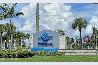 188 Pinellas Lane #201, Cocoa Beach, FL 32931 - Photo 57