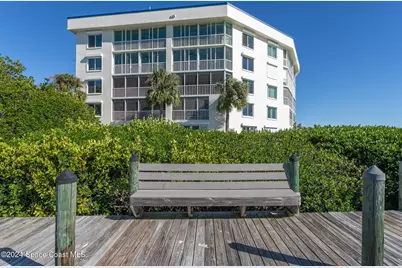188 Pinellas Lane #201, Cocoa Beach, FL 32931 - Photo 35