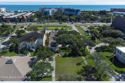 188 Pinellas Lane #201, Cocoa Beach, FL 32931 - Photo 47