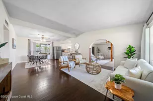 255 Birch Ave, Merritt Island, FL 32953 - Photo 3