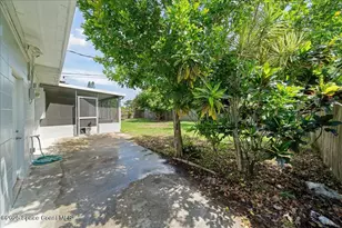 255 Birch Ave, Merritt Island, FL 32953 - Photo 21